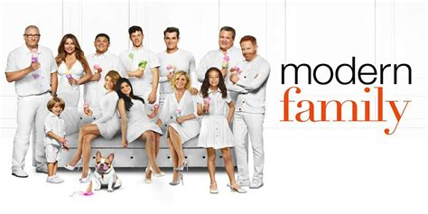 Modern Family: Watch Identification Help.